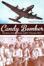 Watch The Candy Bomber Zmovie