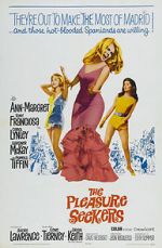 Watch The Pleasure Seekers Zmovie