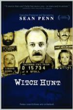 Watch Witch Hunt Zmovie