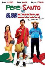 Watch Pepe & Santo vs America Zmovie