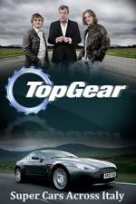 Watch Top Gear Super Cars Across Italy Zmovie