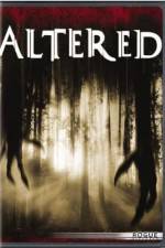 Watch Altered Zmovie