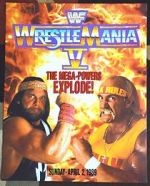 Watch WrestleMania V (TV Special 1989) Zmovie