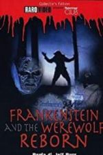 Watch Frankenstein & the Werewolf Reborn! Zmovie