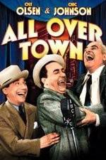 Watch All Over Town Zmovie