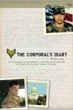 Watch The Corporal's Diary Zmovie