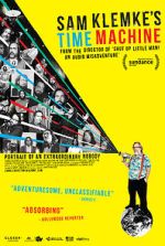 Watch Sam Klemke's Time Machine Zmovie