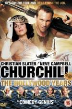 Watch Churchill The Hollywood Years Zmovie