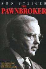 Watch The Pawnbroker Zmovie