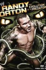 Watch Randy Orton The Evolution of a Predator Zmovie