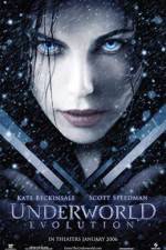 Watch Underworld: Evolution Zmovie