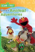 Watch Elmos Animal Adventures Zmovie