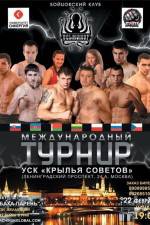 Watch Thai boxing Night in Moscow Zmovie