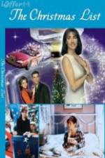 Watch The Christmas List Zmovie