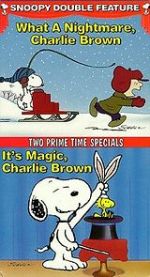 Watch It's Magic, Charlie Brown Zmovie