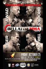 Watch Bellator 105  Awad vs. Brooks Zmovie