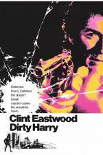 Watch Dirty Harry Zmovie