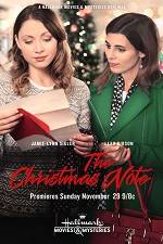 Watch The Christmas Note Zmovie