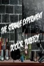 Watch The Strange Experiment of Doctor Purefoy Zmovie