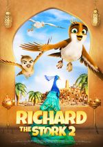Watch Richard the Stork and the Mystery of the Great Jewel Zmovie