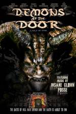 Watch Demons at the Door Zmovie