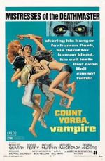 Watch Count Yorga, Vampire Zmovie
