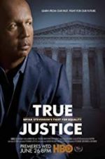 Watch True Justice: Bryan Stevenson\'s Fight for Equality Zmovie