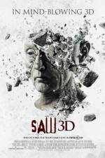 Watch Saw 3D Zmovie