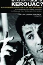 Watch What Happened to Kerouac? Zmovie