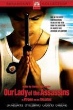 Watch La virgen de los sicarios Zmovie