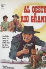 Watch Westbound Rio Grande Zmovie