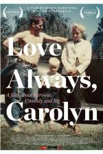 Watch Love Always Carolyn Zmovie