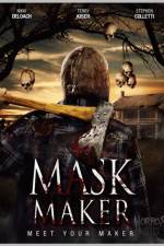 Watch Mask Maker Zmovie