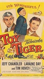 Watch The Toy Tiger Zmovie