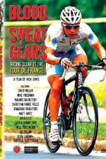 Watch Blood Sweat and Gears Racing Clean to the Tour de France Zmovie
