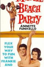 Watch Muscle Beach Party Zmovie