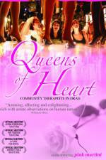 Watch Queens of Heart Community Therapists in Drag Zmovie