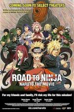 Watch Road to Ninja: Naruto the Movie Zmovie