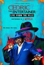 Watch Cedric the Entertainer: Live from the Ville Zmovie