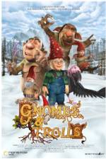 Watch Gnomes and Trolls: The Secret Chamber Zmovie