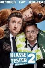 Watch Klassefesten 2: Begravelsen Zmovie