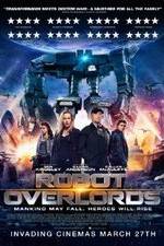 Watch Robot Overlords Zmovie