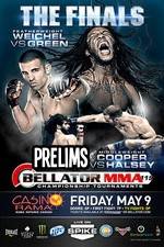 Watch Bellator FC 119 Prelims Zmovie