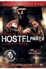 Watch Hostel: Part II Zmovie