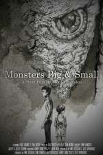 Watch Monsters Big and Small Zmovie