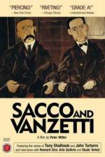 Watch Sacco and Vanzetti Zmovie