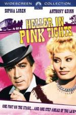 Watch Heller in Pink Tights Zmovie