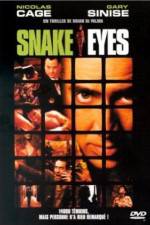 Watch Snake Eyes Zmovie