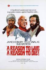 Watch A Reason to Live, a Reason to Die Zmovie