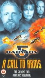 Watch Babylon 5: A Call to Arms Zmovie